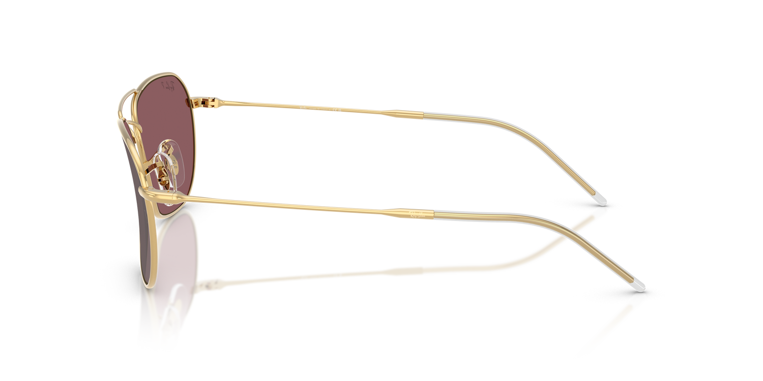 RAY-BAN RBR0102S CARAVAN REVERSE 001/LB 58