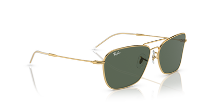 RAY-BAN RBR0102S CARAVAN REVERSE 001/VR 58