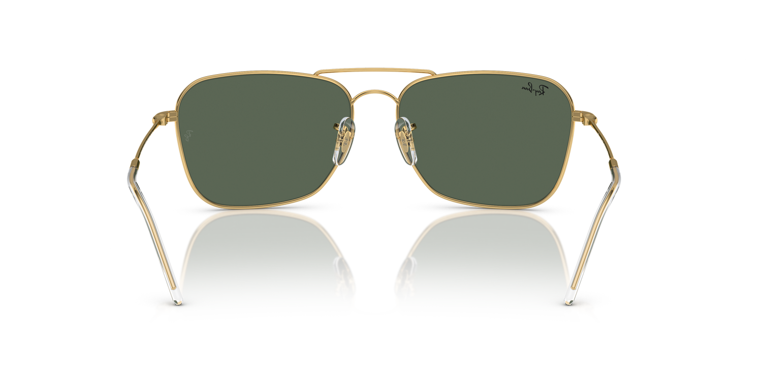 RAY-BAN RBR0102S CARAVAN REVERSE 001/VR 61
