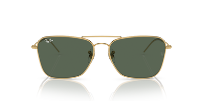 RAY-BAN RBR0102S CARAVAN REVERSE 001/VR 58