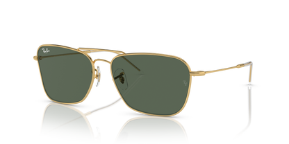 RAY-BAN RBR0102S CARAVAN REVERSE 001/VR 58