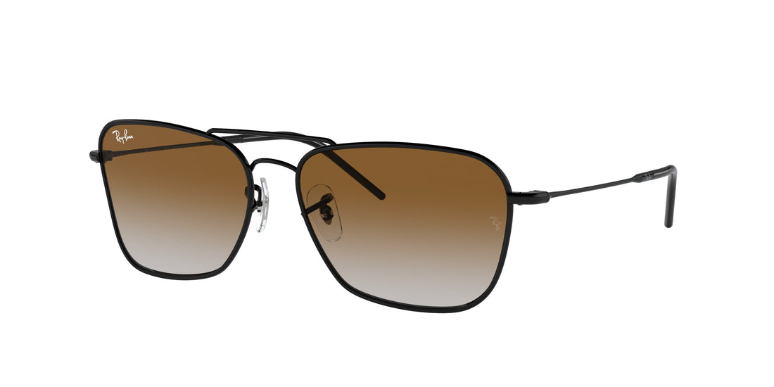RAY-BAN RBR0102S CARAVAN REVERSE 002/CB 58