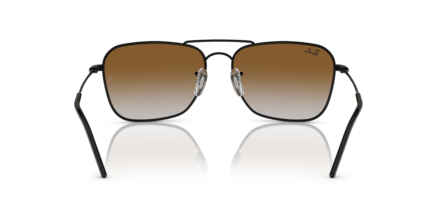 RAY-BAN RBR0102S CARAVAN REVERSE 002/CB 58