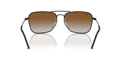 RAY-BAN RBR0102S CARAVAN REVERSE 002/CB 58
