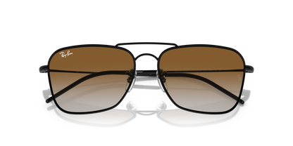 RAY-BAN RBR0102S CARAVAN REVERSE 002/CB 58
