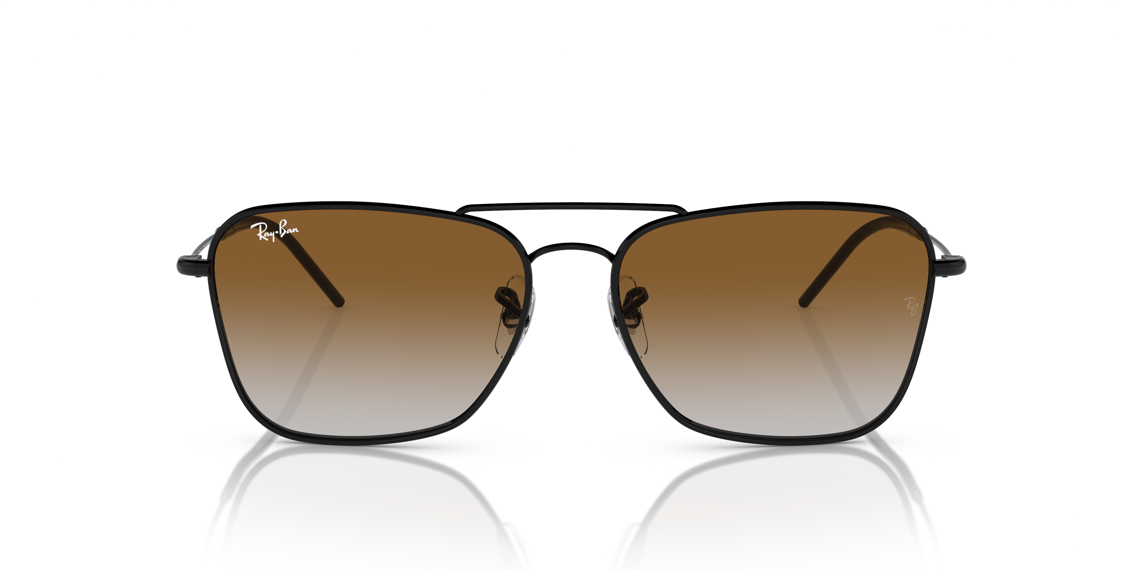 RAY-BAN RBR0102S CARAVAN REVERSE 002/CB 58