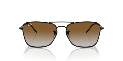 RAY-BAN RBR0102S CARAVAN REVERSE 002/CB 58