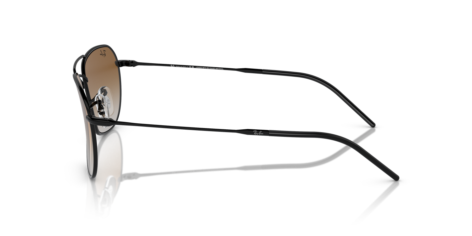 RAY-BAN RBR0102S CARAVAN REVERSE 002/CB 58