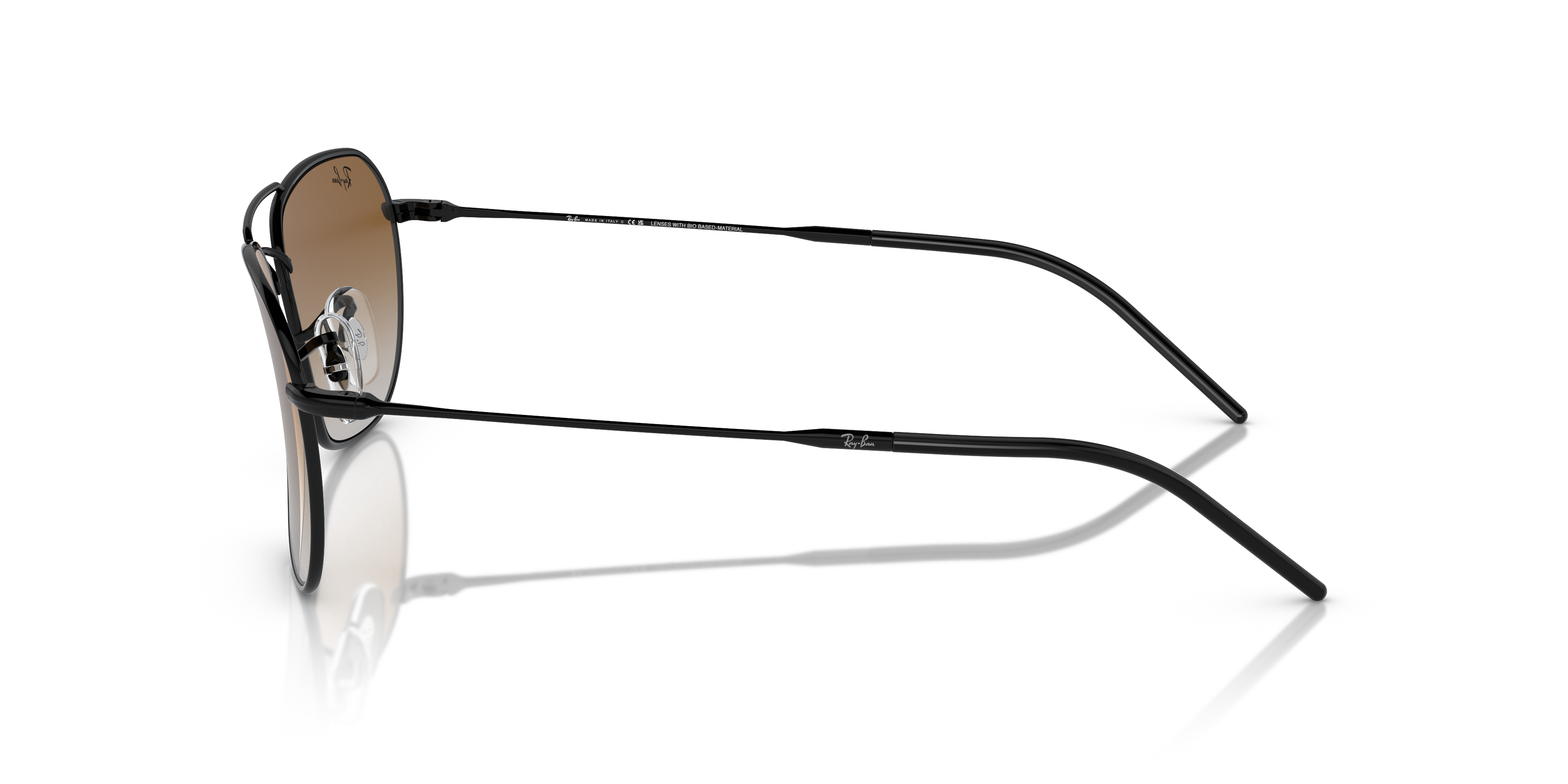 RAY-BAN RBR0102S CARAVAN REVERSE 002/CB 58