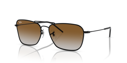 RAY-BAN RBR0102S CARAVAN REVERSE 002/CB 58