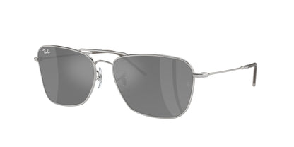 RAY-BAN RBR0102S CARAVAN REVERSE 003/GS 58