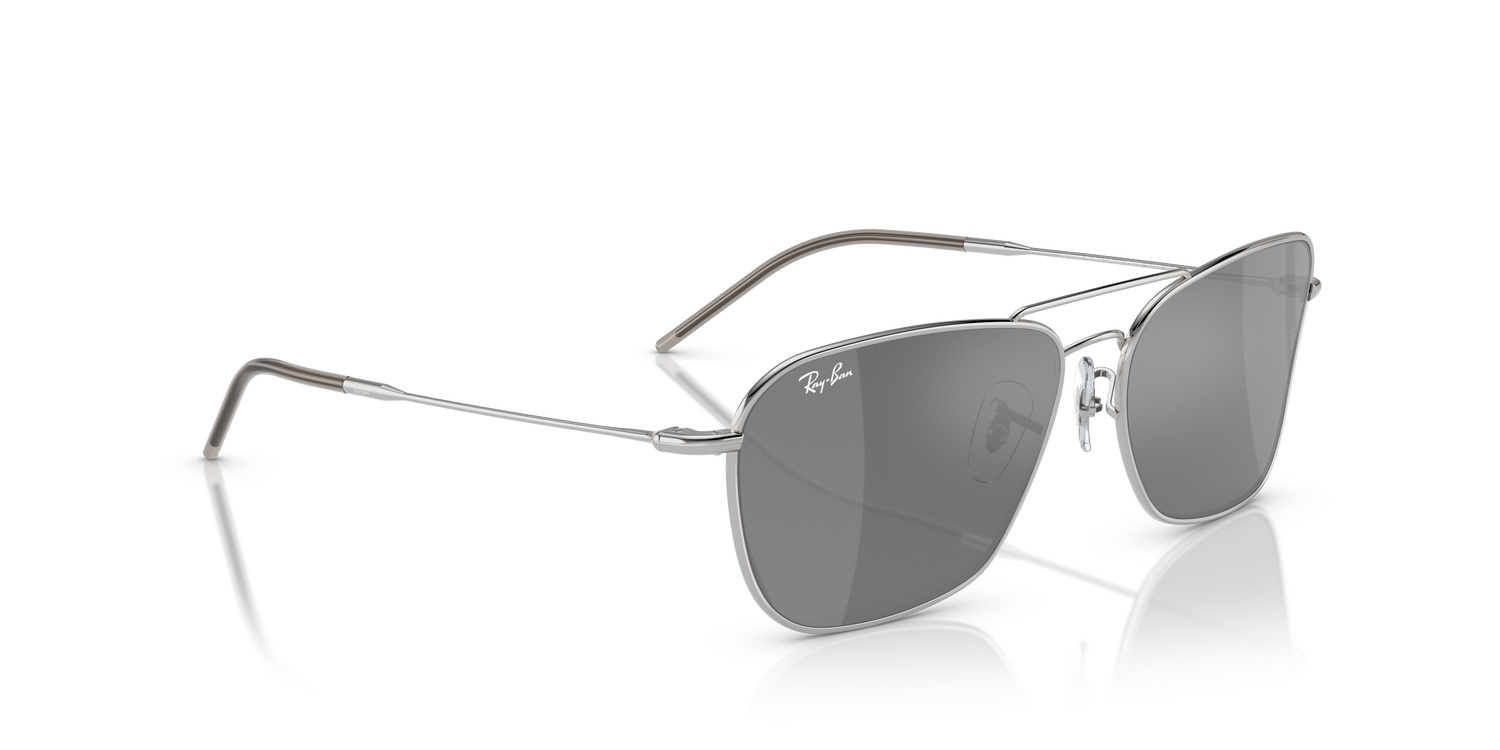 RAY-BAN RBR0102S CARAVAN REVERSE 003/GS 58