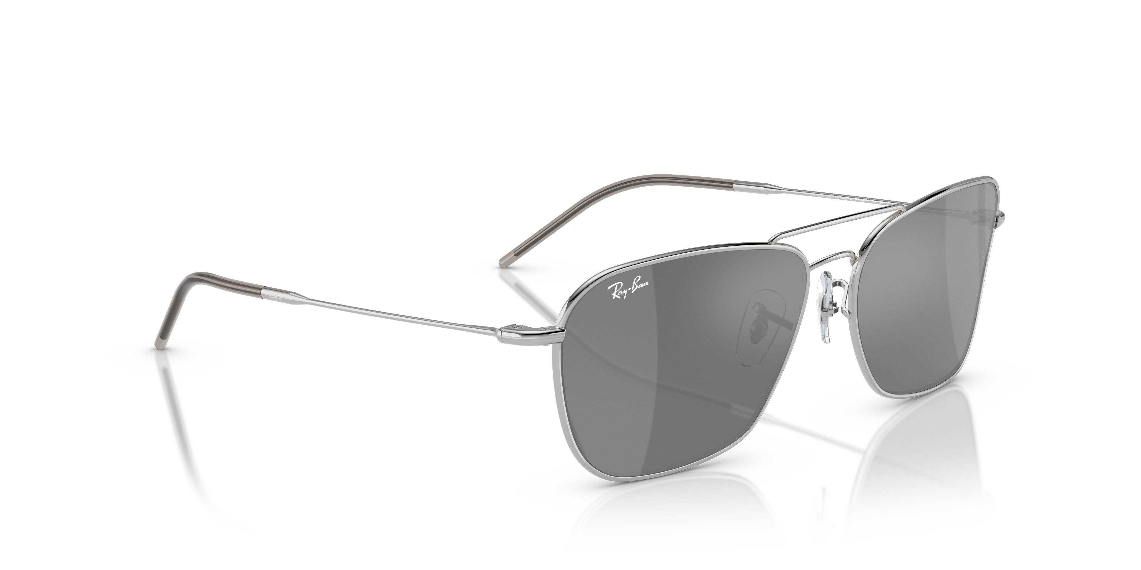 RAY-BAN RBR0102S CARAVAN REVERSE 003/GS 58