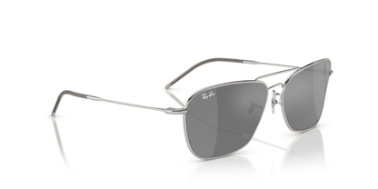 RAY-BAN RBR0102S CARAVAN REVERSE 003/GS 58