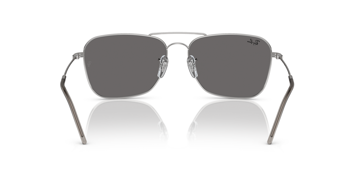 RAY-BAN RBR0102S CARAVAN REVERSE 003/GS 58