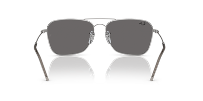 RAY-BAN RBR0102S CARAVAN REVERSE 003/GS 58