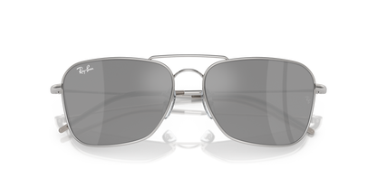 RAY-BAN RBR0102S CARAVAN REVERSE 003/GS 58