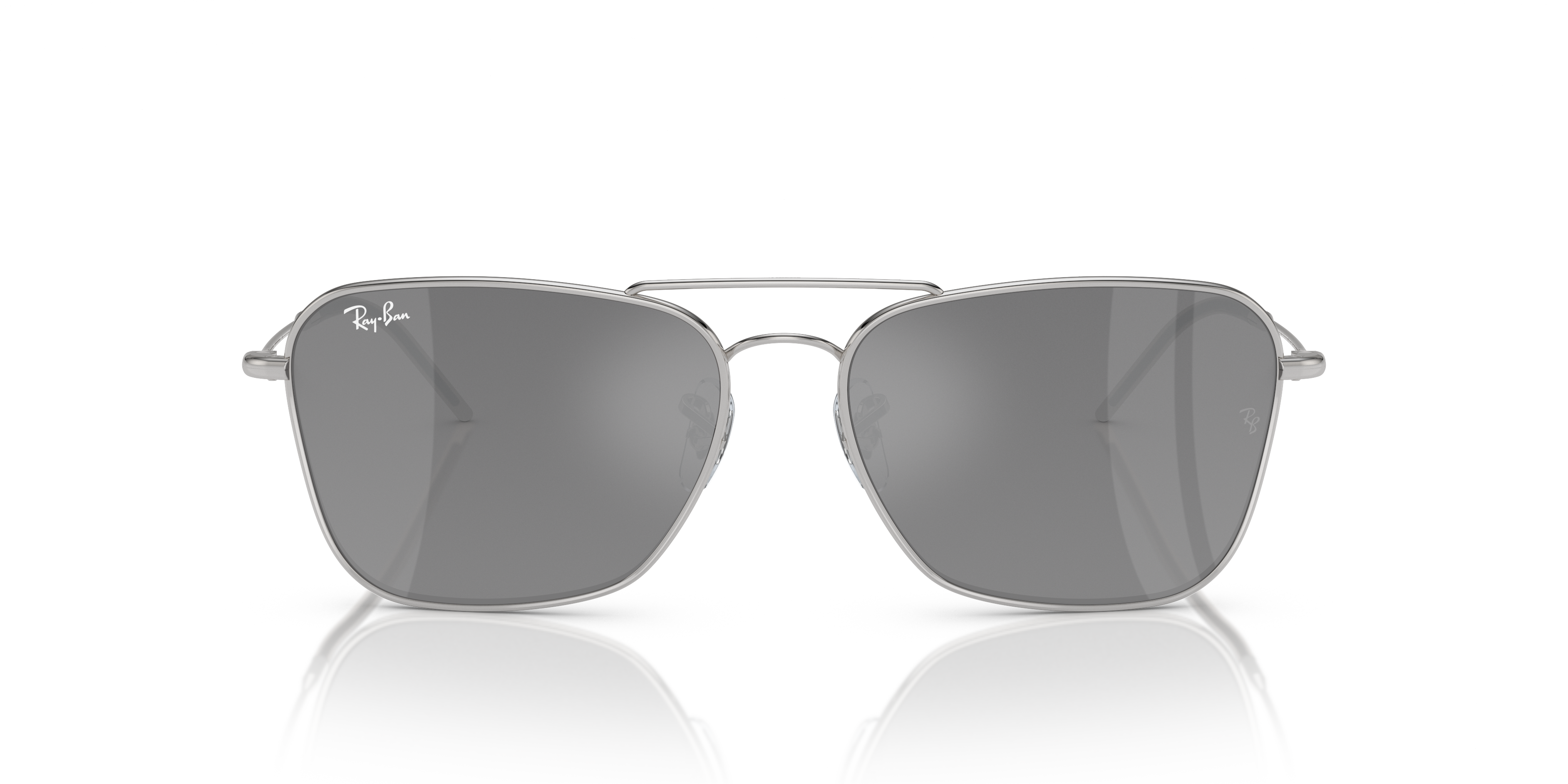 RAY-BAN RBR0102S CARAVAN REVERSE 003/GS 58