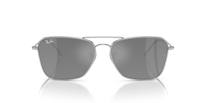 RAY-BAN RBR0102S CARAVAN REVERSE 003/GS 58