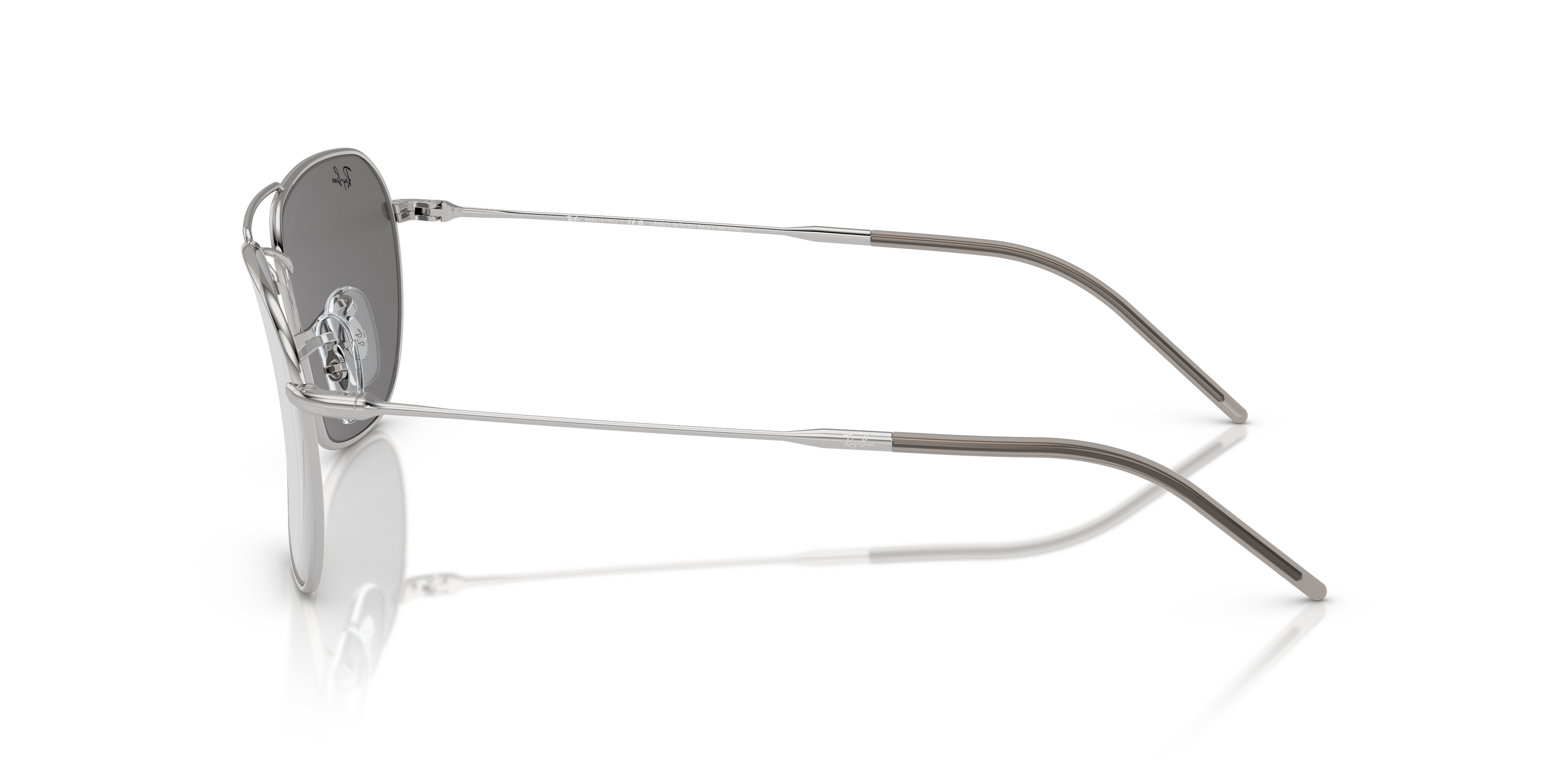 RAY-BAN RBR0102S CARAVAN REVERSE 003/GS 58