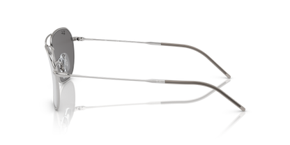 RAY-BAN RBR0102S CARAVAN REVERSE 003/GS 58