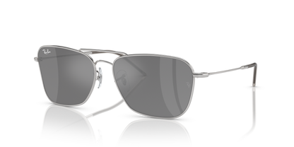 RAY-BAN RBR0102S CARAVAN REVERSE 003/GS 58