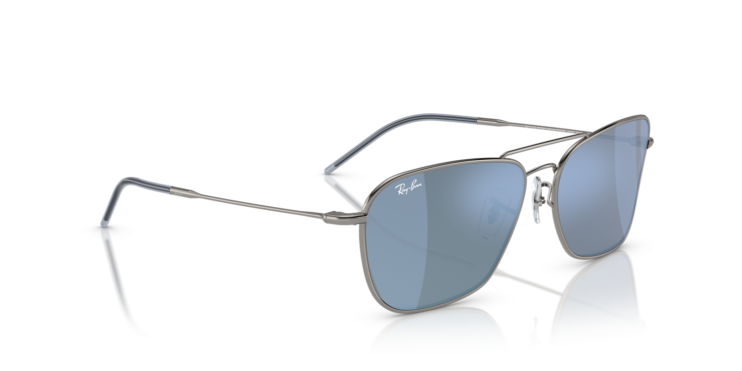 RAY-BAN RBR0102S CARAVAN REVERSE 004/GA 61