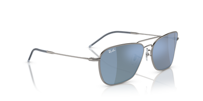 RAY-BAN RBR0102S CARAVAN REVERSE 004/GA 61