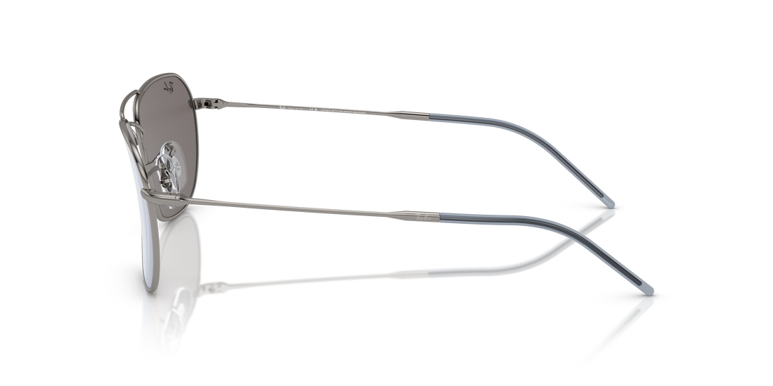 RAY-BAN RBR0102S CARAVAN REVERSE 004/GA 61