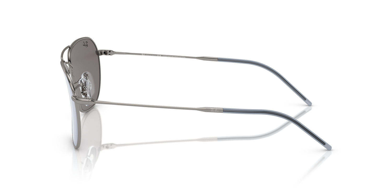 RAY-BAN RBR0102S CARAVAN REVERSE 004/GA 58