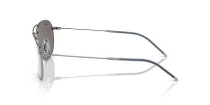 RAY-BAN RBR0102S CARAVAN REVERSE 004/GA 58