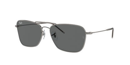 RAY-BAN RBR0102S CARAVAN REVERSE 004/GR 58