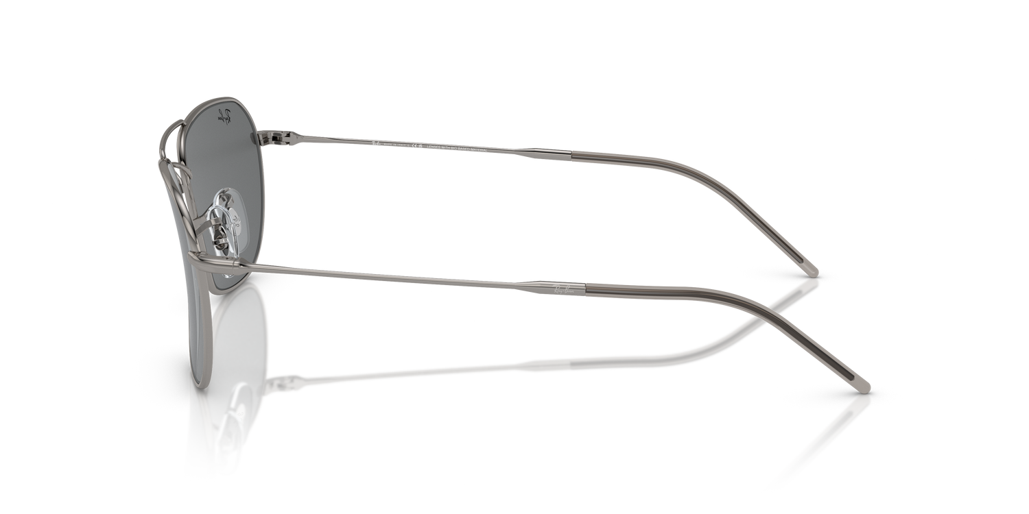 RAY-BAN RBR0102S CARAVAN REVERSE 004/GR 58