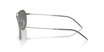 RAY-BAN RBR0102S CARAVAN REVERSE 004/GR 58