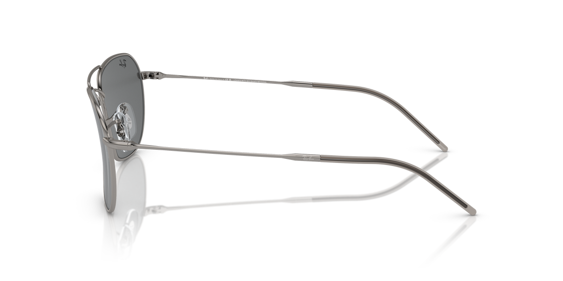 RAY-BAN RBR0102S CARAVAN REVERSE 004/GR 61