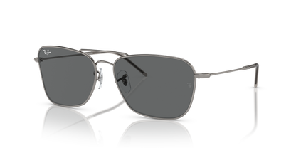 RAY-BAN RBR0102S CARAVAN REVERSE 004/GR 58
