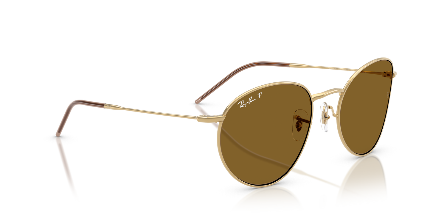 RAY-BAN RBR0103S ROUND REVERSE 001/83 55