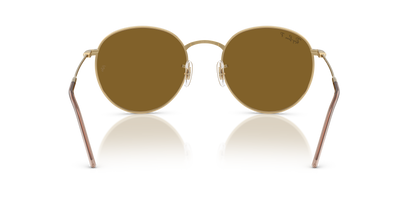 RAY-BAN RBR0103S ROUND REVERSE 001/83 55