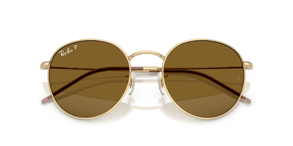 RAY-BAN RBR0103S ROUND REVERSE 001/83 53