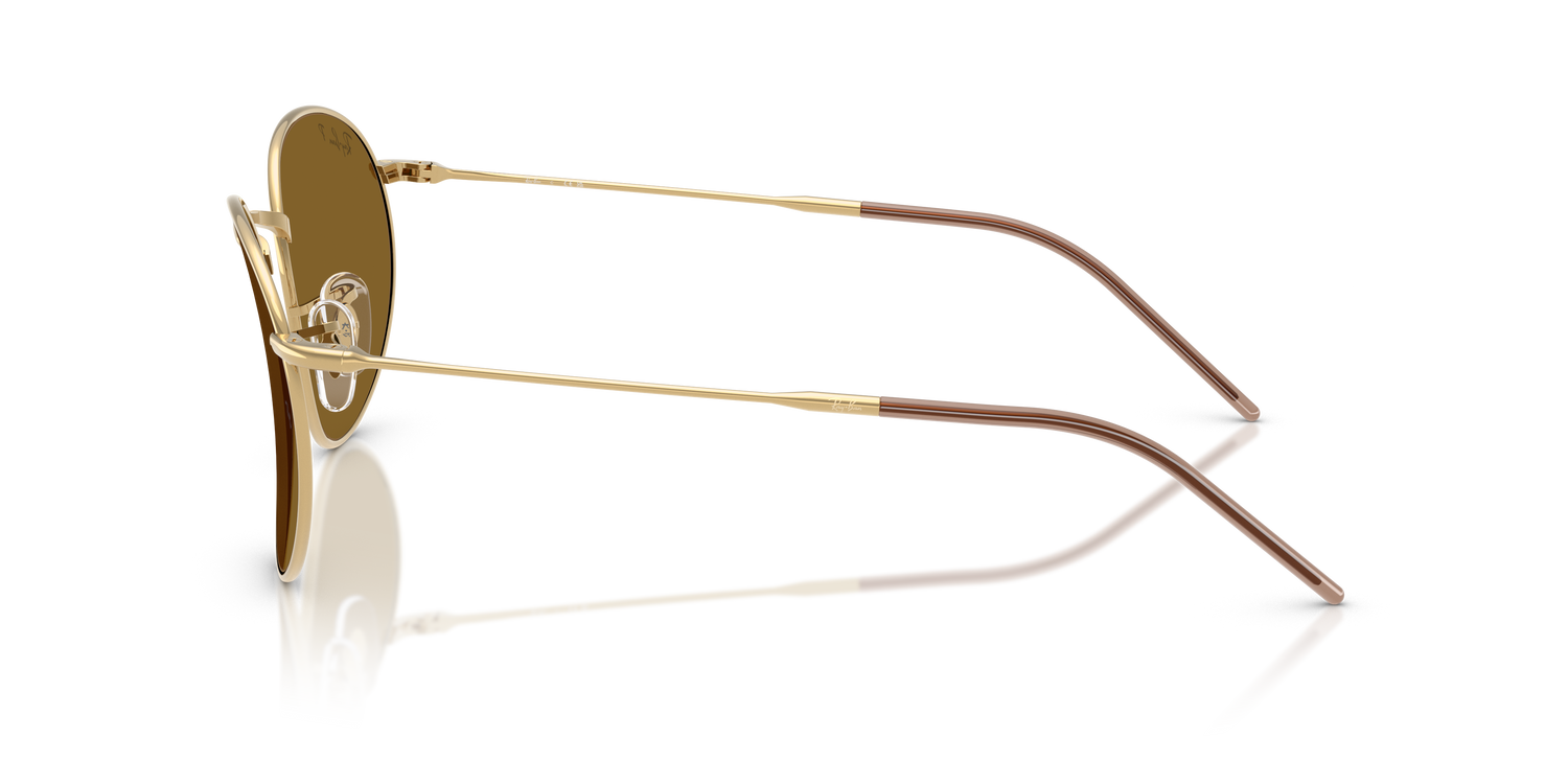 RAY-BAN RBR0103S ROUND REVERSE 001/83 55