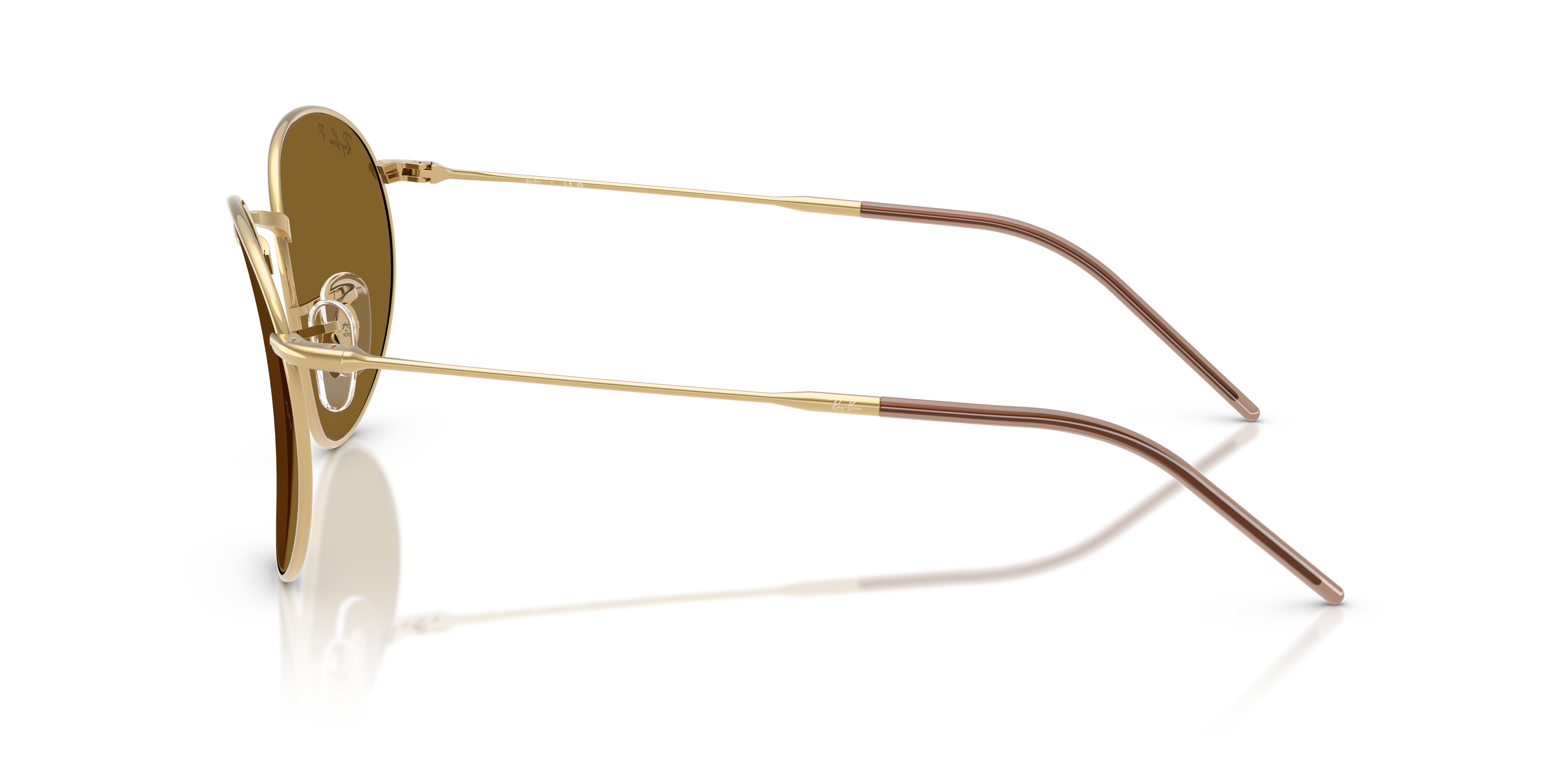 RAY-BAN RBR0103S ROUND REVERSE 001/83 55