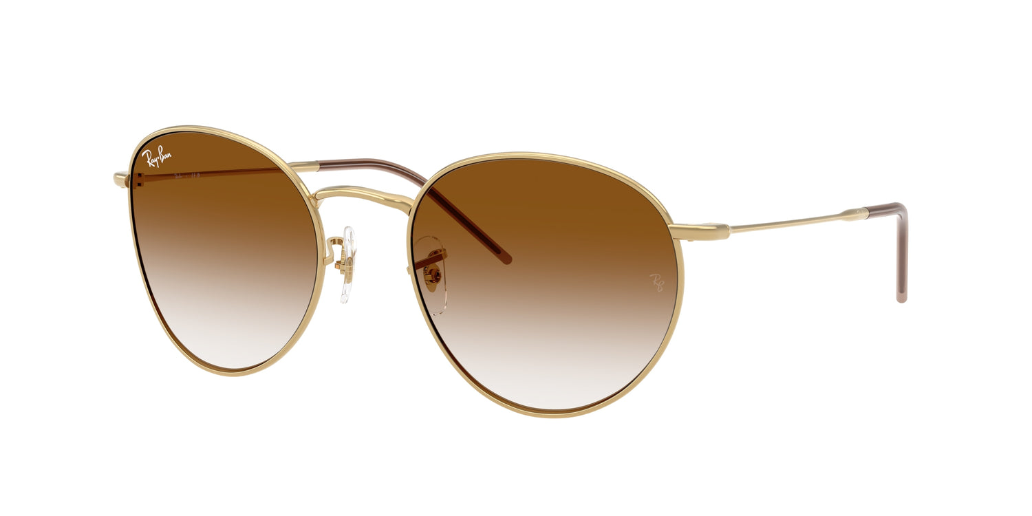 RAY-BAN RBR0103S ROUND REVERSE 001/CB 53