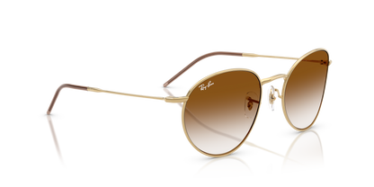 RAY-BAN RBR0103S ROUND REVERSE 001/CB 55