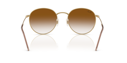 RAY-BAN RBR0103S ROUND REVERSE 001/CB 53