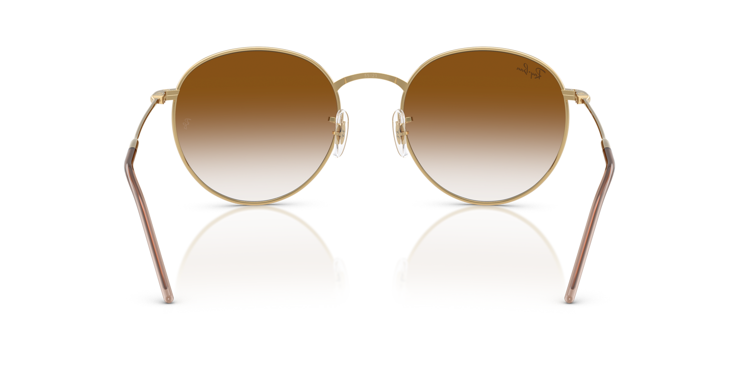 RAY-BAN RBR0103S ROUND REVERSE 001/CB 55