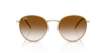 RAY-BAN RBR0103S ROUND REVERSE 001/CB 53