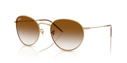 RAY-BAN RBR0103S ROUND REVERSE 001/CB 53