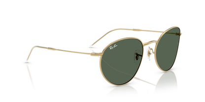 RAY-BAN RBR0103S ROUND REVERSE 001/VR 53
