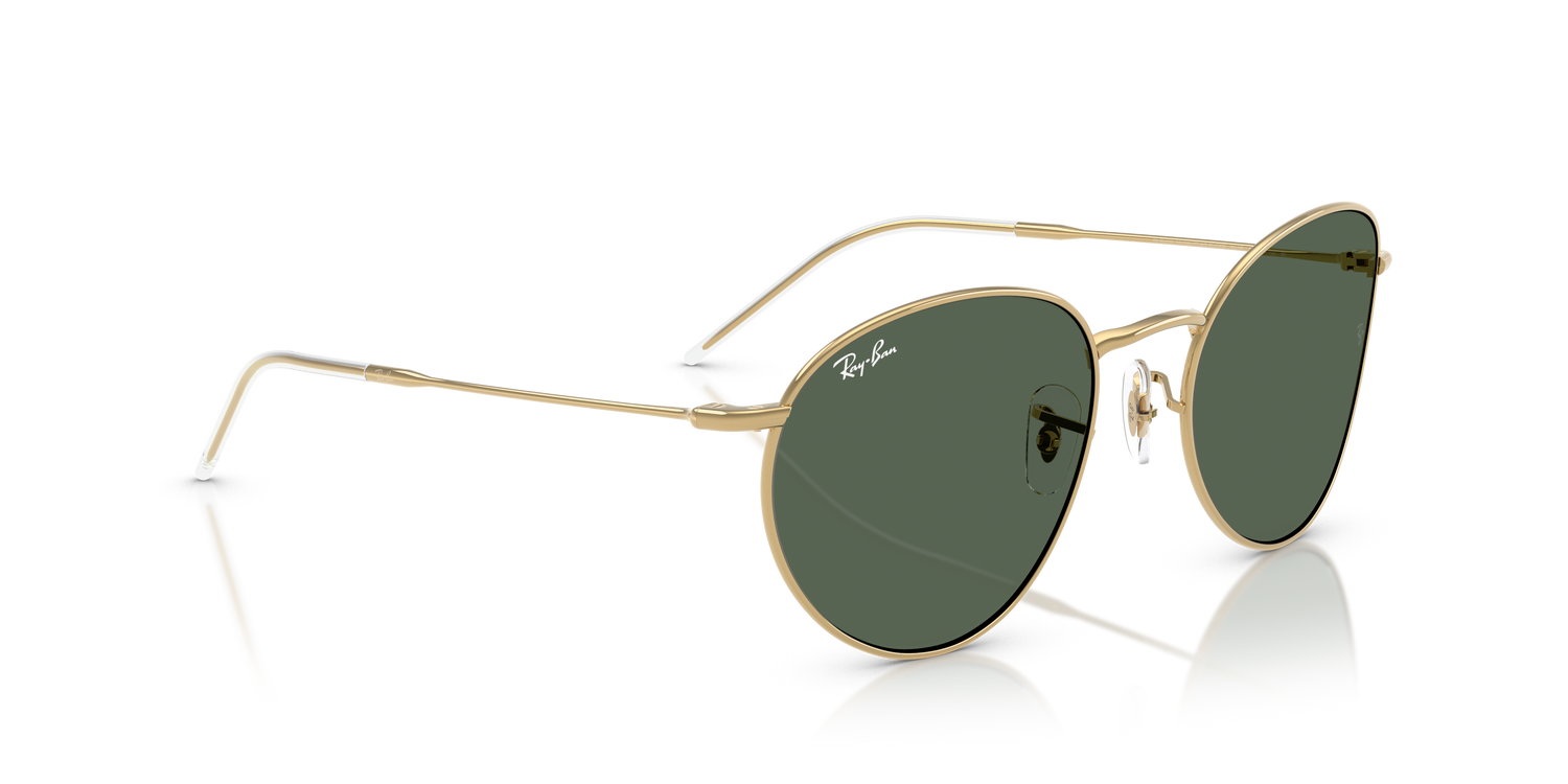 RAY-BAN RBR0103S ROUND REVERSE 001/VR 55