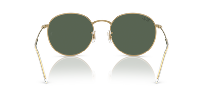 RAY-BAN RBR0103S ROUND REVERSE 001/VR 55